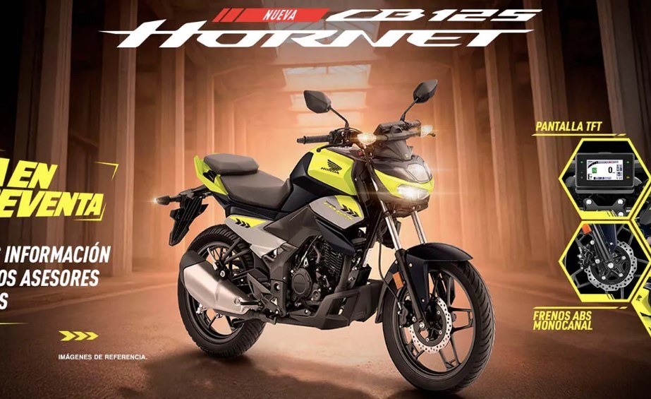 Honda ch&iacute;nh thức nhận cọc &lsquo;vua c&ocirc;n tay&rsquo; 125cc mới gi&aacute; 47,6 triệu đồng, thiết kế c&aacute; t&iacute;nh hơn Winner R v&agrave; Yamaha Exciter ảnh 2