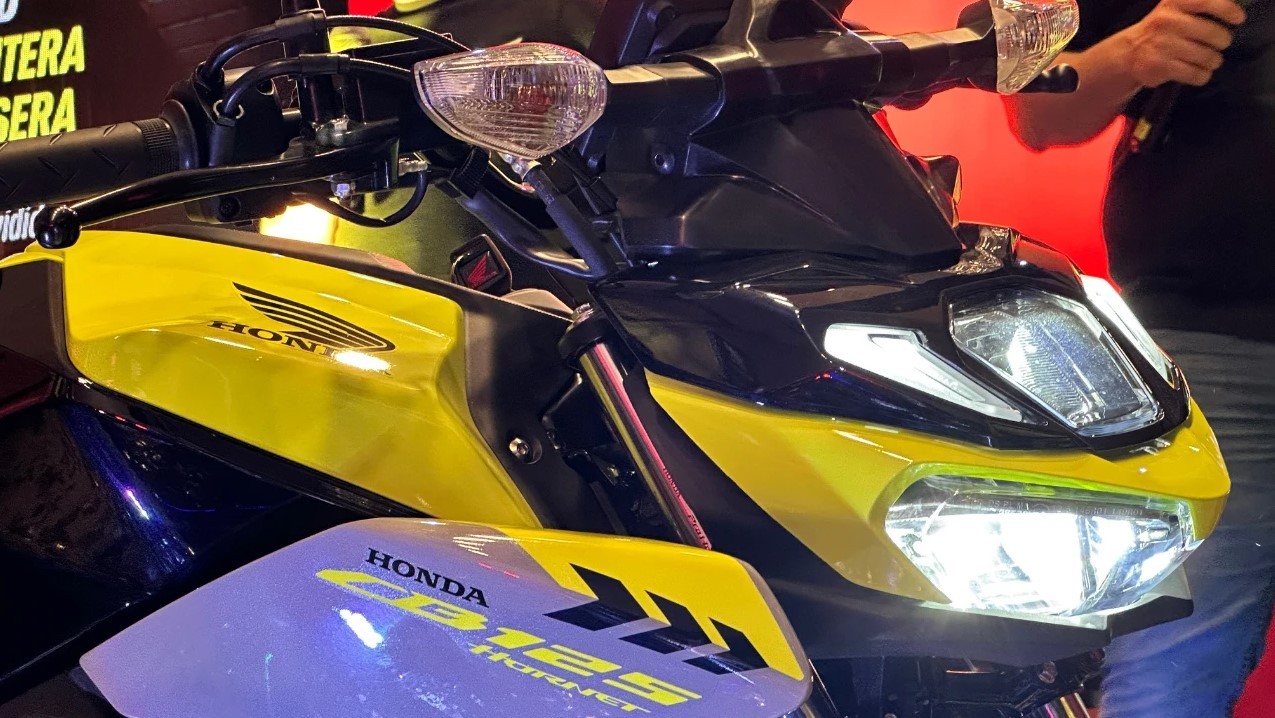 Honda ch&iacute;nh thức nhận cọc &lsquo;vua c&ocirc;n tay&rsquo; 125cc mới gi&aacute; 47,6 triệu đồng, thiết kế c&aacute; t&iacute;nh hơn Winner R v&agrave; Yamaha Exciter ảnh 3