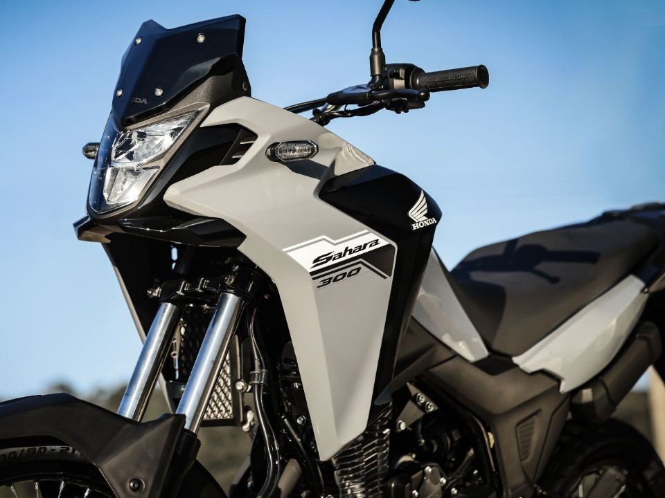 Honda ch&iacute;nh thức ra mắt mẫu xe c&ocirc;n tay &lsquo;đ&agrave;n em&rsquo; của Winner R, ph&acirc;n kh&uacute;c kh&aacute;c Yamaha Exciter, gi&aacute; mềm m&agrave; trang bị 'đỉnh' ảnh 2