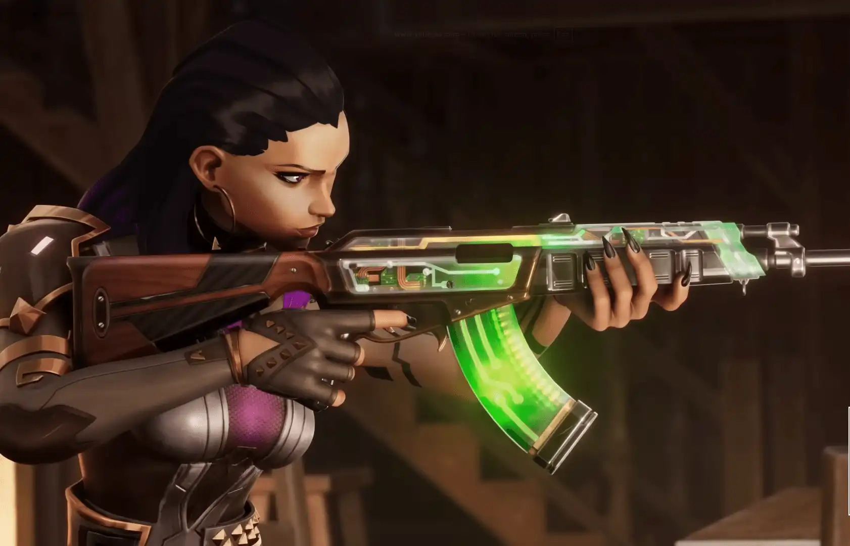 VALORANT ra mắt bộ Bundle Neo Frontier 2.0: Ng&agrave;y ph&aacute;t h&agrave;nh, gi&aacute; b&aacute;n l&agrave; bao nhi&ecirc;u?