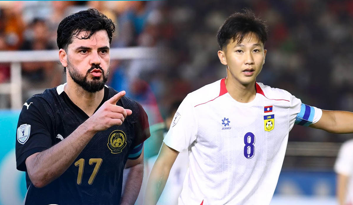 Nhận định b&oacute;ng đ&aacute;, dự đo&aacute;n tỷ số Malaysia vs L&agrave;o, 20h ng&agrave;y 28/7 - AFF Cup 2026: Mưa b&agrave;n thắng?