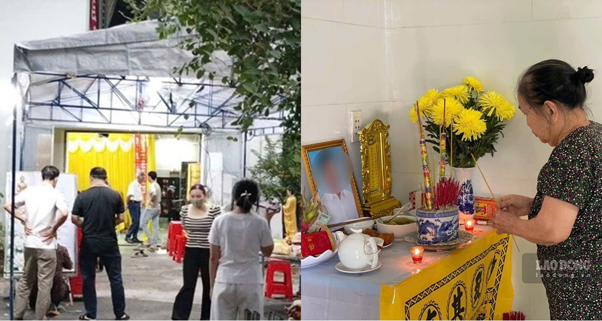 Vụ người đ&agrave;n &ocirc;ng nghi nghĩ quẩn sau khi mua đất: C&ocirc;ng an v&agrave;o cuộc, gia đ&igrave;nh từ chối nhận đất được tặng