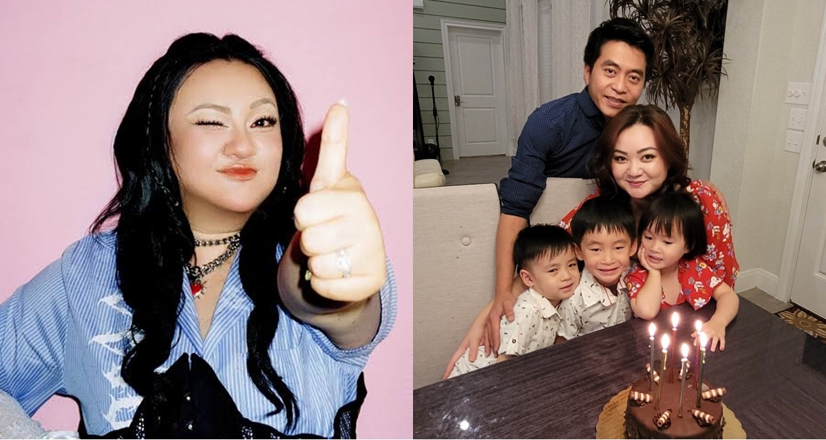 Bố ruột n&oacute;i về cuộc sống cơ cực của &lsquo;b&eacute; Xu&acirc;n Mai&rsquo; ở Mỹ sau 3 lần sinh nở, l&yacute; do nghỉ h&aacute;t thời gian d&agrave;i