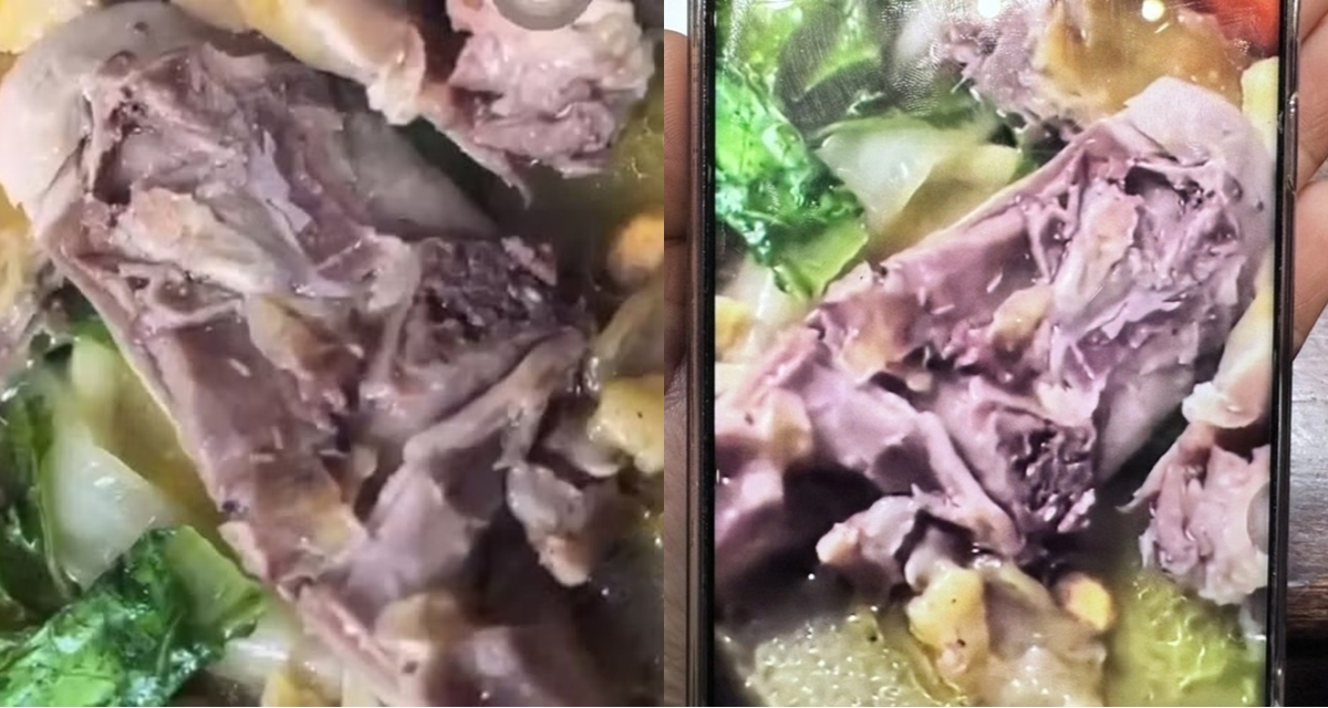 Vụ d&ograve;i b&ograve; l&uacute;c nh&uacute;c trong thịt g&agrave; ở Đắk Lắk: Chủ cơ sở nấu tiệc khai nguồn gốc, sẽ nhờ c&ocirc;ng an bảo vệ người quay clip
