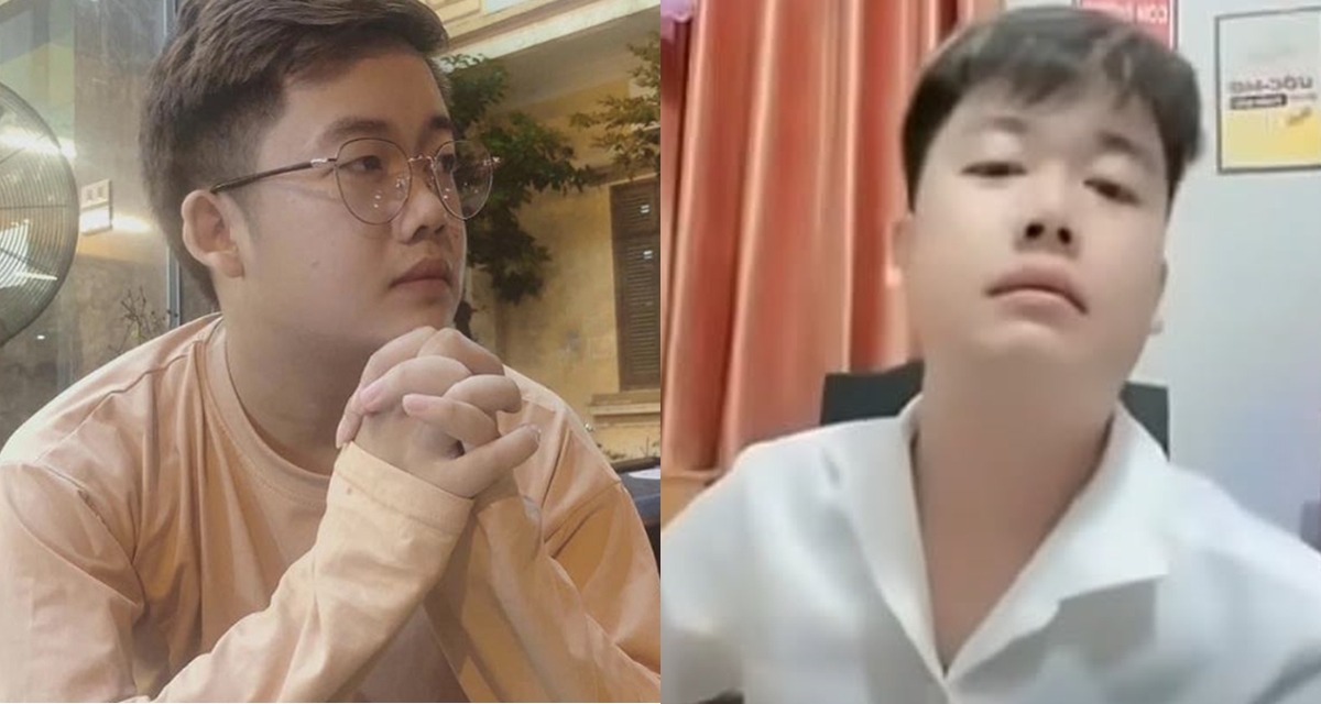 Lời giải th&iacute;ch của TikToker Cường T&agrave;y sau ph&aacute;t ng&ocirc;n phản cảm về MTTQ, chủ động l&agrave;m việc với cơ quan chức năng