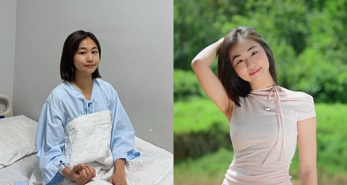 Diễn vi&ecirc;n Ng&acirc;n H&ograve;a từng được Trấn Th&agrave;nh đứng ra k&ecirc;u gọi quy&ecirc;n g&oacute;p, t&igrave;nh h&igrave;nh sau khi gh&eacute;p thận ra sao?