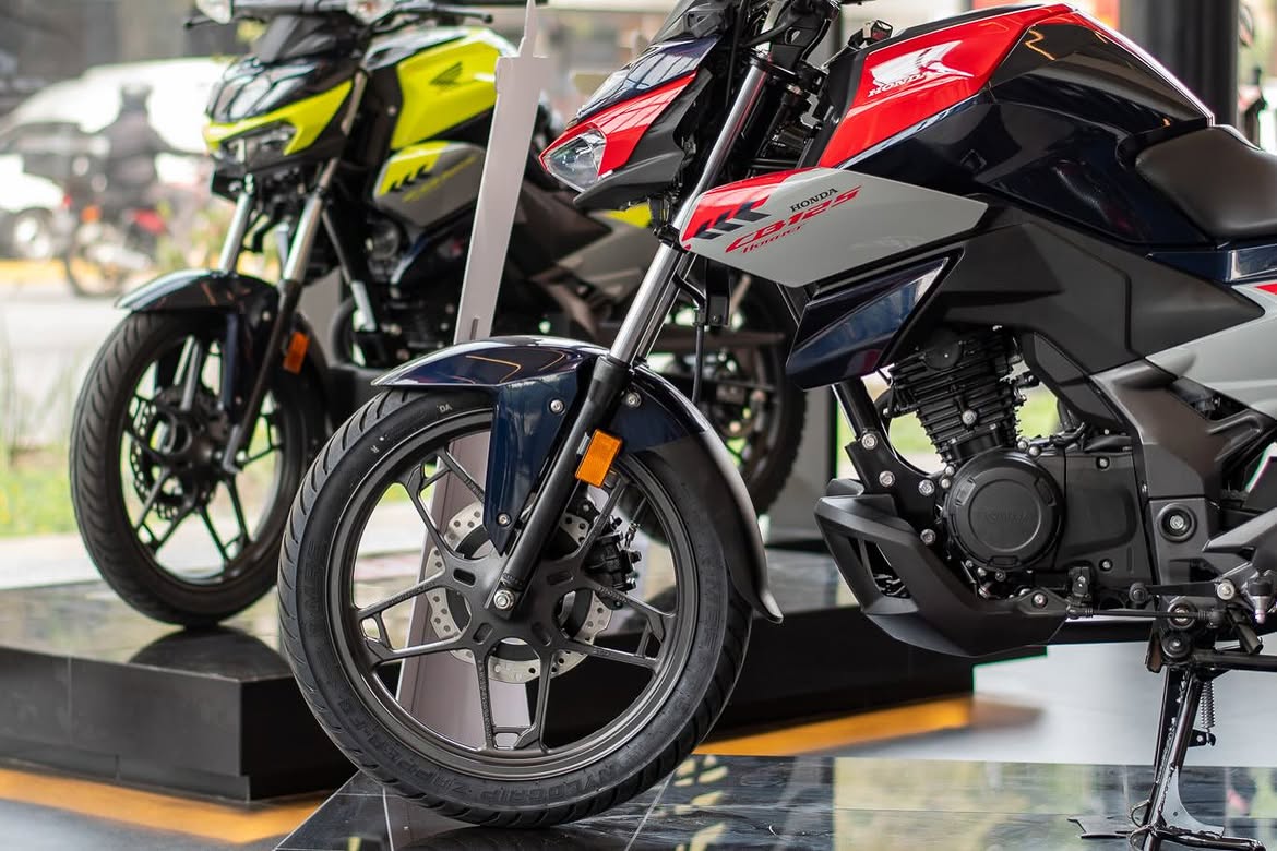 Tin xe hot 28/7: Honda nhận cọc mẫu xe c&ocirc;n tay mới tiệm cận Winner R v&agrave; Yamaha Exciter, gi&aacute; chưa tới 50 triệu đồng