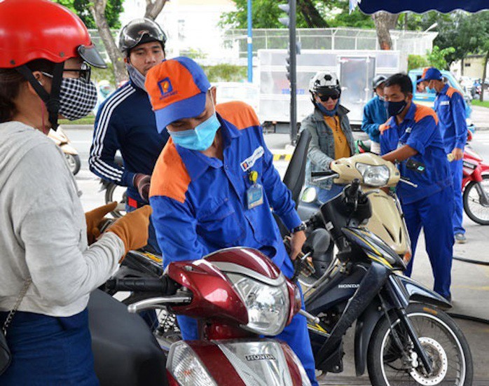 Tin xe trưa 28/7: &lsquo;Đ&agrave;n em&rsquo; của Honda Winner R ra mắt với gi&aacute; rẻ, phong c&aacute;ch kh&aacute;c xa Yamaha Exciter ảnh 3