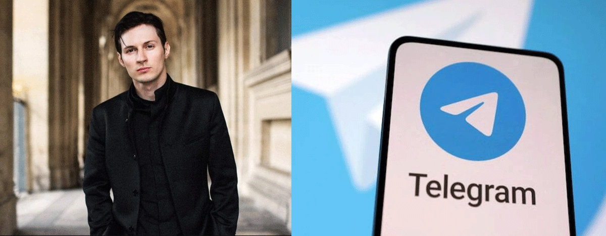 H&eacute; lộ l&yacute; do Pavel Durov - nh&agrave; s&aacute;ng lập Telegram bị Cơ quan An ninh Li&ecirc;n bang Nga truy n&atilde; quốc tế