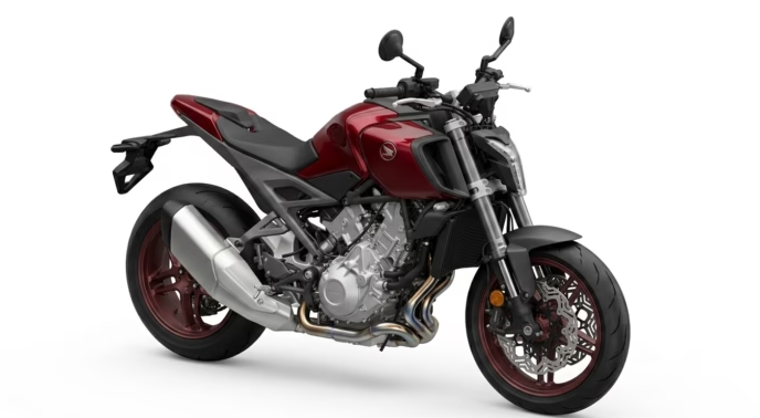 Honda V3R 900 E-Compressor lộ diện r&otilde; hơn, động cơ V3 tăng &aacute;p điện liệu c&oacute; tạo n&ecirc;n cuộc c&aacute;ch mạng mới của Honda? 
