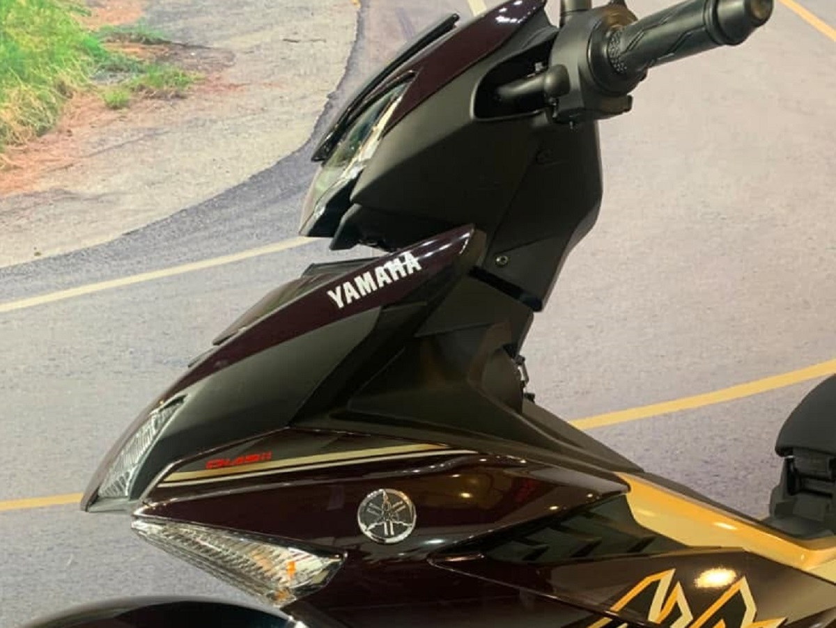 Tin xe m&aacute;y 29/7: Yamaha mở b&aacute;n &lsquo;huyền thoại c&ocirc;n tay&rsquo; 150cc n&eacute;t hơn Honda Winner R, gi&aacute; 53 triệu đồng