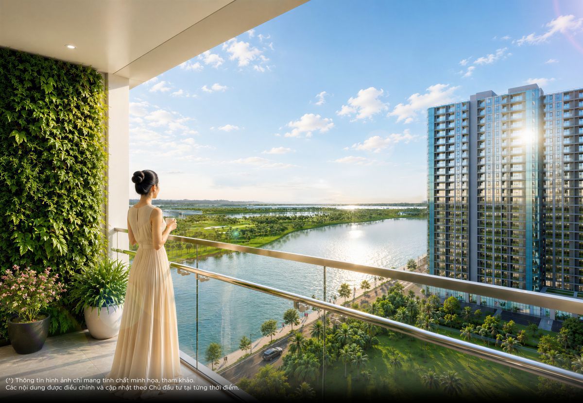 Vị tr&iacute; &aacute;p s&aacute;t ga t&agrave;u tốc độ cao v&agrave; outlet h&agrave;ng hiệu đưa The Sunrise Bay v&agrave;o nh&oacute;m dẫn dắt gi&aacute; thu&ecirc; tại Quảng Ninh