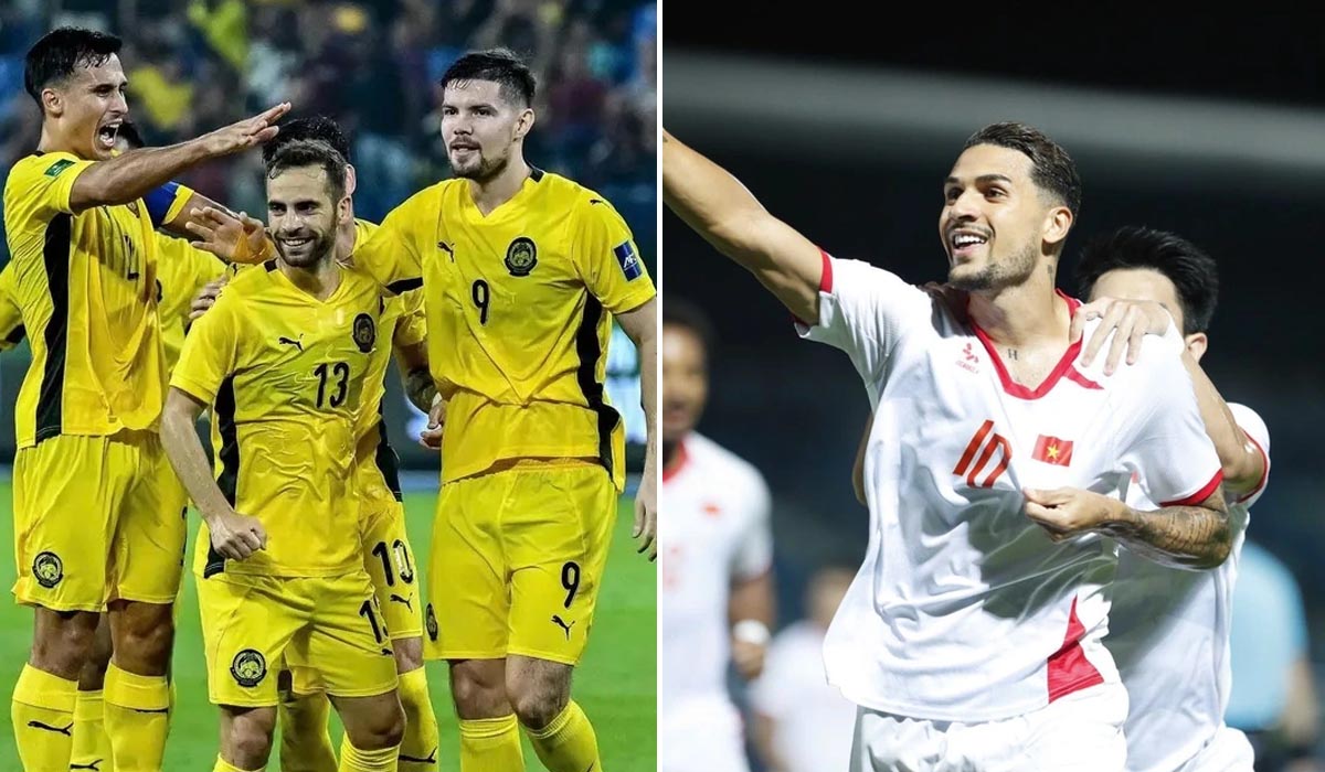 Bảng xếp hạng AFF Cup 2026 mới nhất h&ocirc;m nay 29/7: Malaysia vượt mặt Th&aacute;i Lan; ĐT Việt Nam gặp kh&oacute;