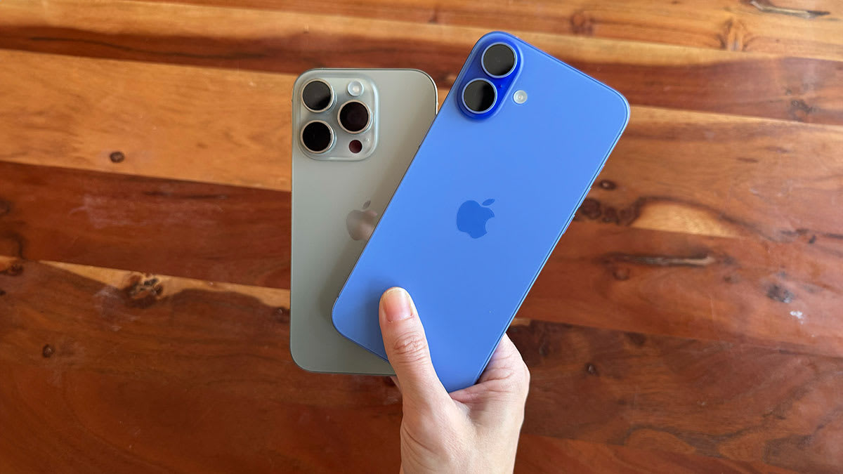Cập nhật bảng gi&aacute; iPhone 16 cuối th&aacute;ng 7: iPhone 16e giảm s&acirc;u, iPhone 16 Pro Max gi&aacute; chạm đ&aacute;y
