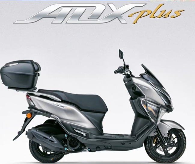 Hạ đo v&aacute;n Honda Vision, &lsquo;xe ga quốc d&acirc;n&rsquo; 125cc mới ch&iacute;nh thức ra mắt gi&aacute; 39,8 triệu đồng, trang bị xịn hơn cả SH Mode ảnh 1