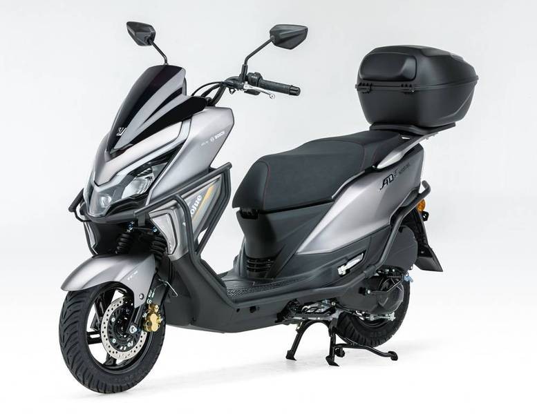 Hạ đo v&aacute;n Honda Vision, &lsquo;xe ga quốc d&acirc;n&rsquo; 125cc mới ch&iacute;nh thức ra mắt gi&aacute; 39,8 triệu đồng, trang bị xịn hơn cả SH Mode ảnh 5