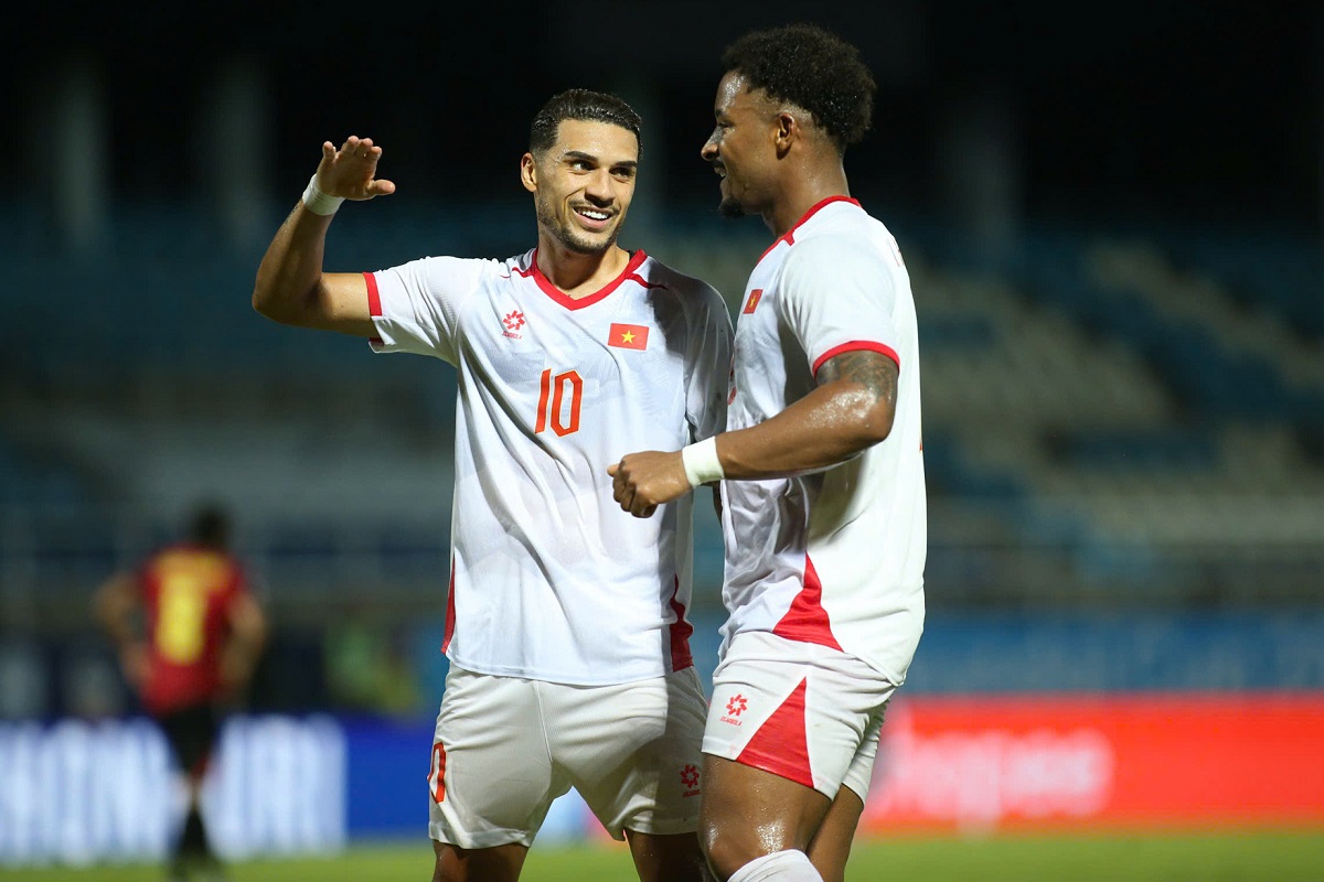 Lịch thi đấu AFF Cup 2026 mới nhất 29/7 - Lịch thi đấu Việt Nam vs Sinapore; Indonesia vs Timor Leste