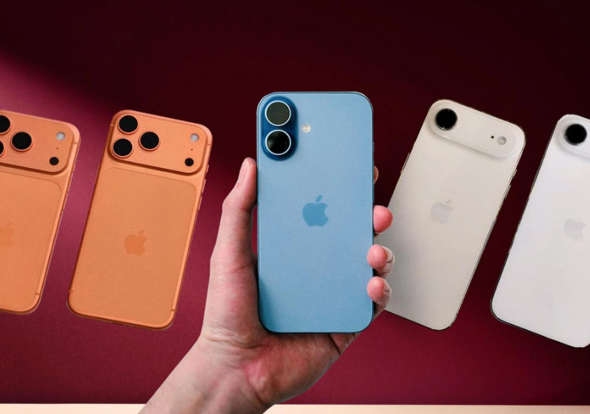 Bảng gi&aacute; iPhone 17 cuối th&aacute;ng 7: Thời điểm v&agrave;ng cho người ti&ecirc;u d&ugrave;ng &lsquo;mở v&iacute;&rsquo;?