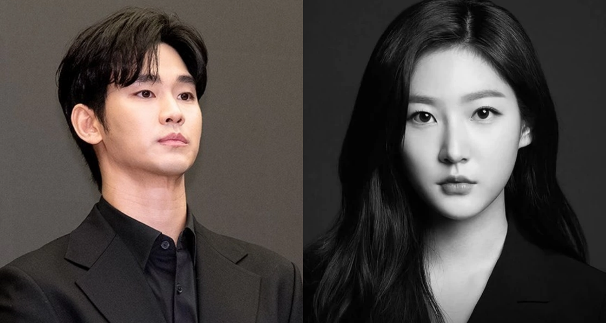 Kim Soo Hyun được minh oan sau b&ecirc; bối t&igrave;nh &aacute;i: Cảnh s&aacute;t kết luận v&ocirc; tội, đoạn ghi &acirc;m x&aacute;c định l&agrave; AI