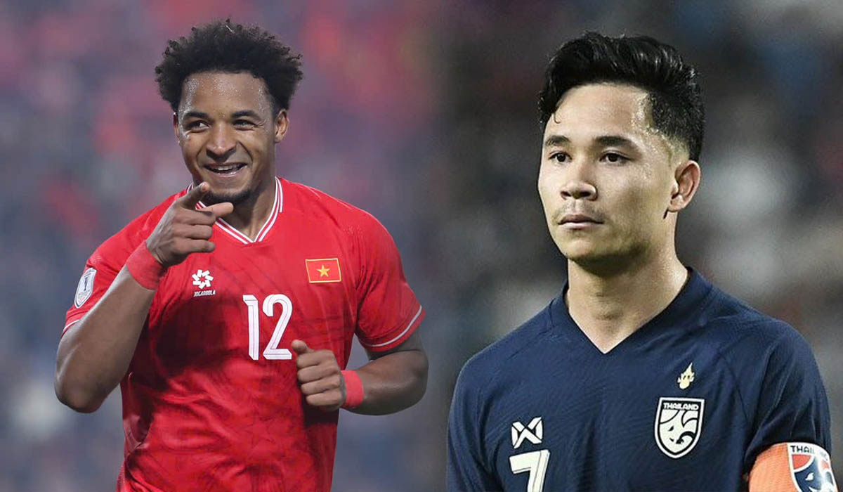 Lịch thi đấu FIFA ASEAN Cup 2026 mới nhất: ĐT Việt Nam \'đại chiến\' Th&aacute;i Lan khi n&agrave;o? Ở đ&acirc;u