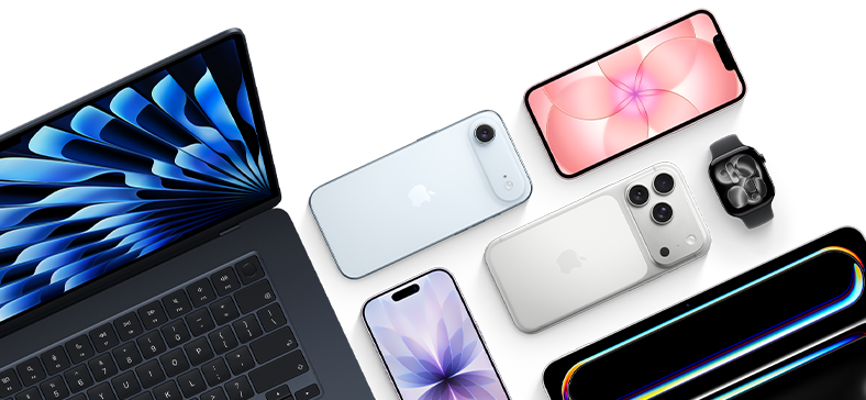 Kh&ocirc;ng cần bỏ tiền triệu mua đứt, người d&ugrave;ng ch&iacute;nh thức được thu&ecirc; iPhone từ Apple 