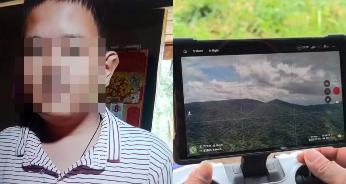Đắk Lắk: B&eacute; trai mất t&iacute;ch b&iacute; ẩn sau cuộc gọi cầu cứu cha ruột, c&ocirc;ng an mở rộng hướng điều tra