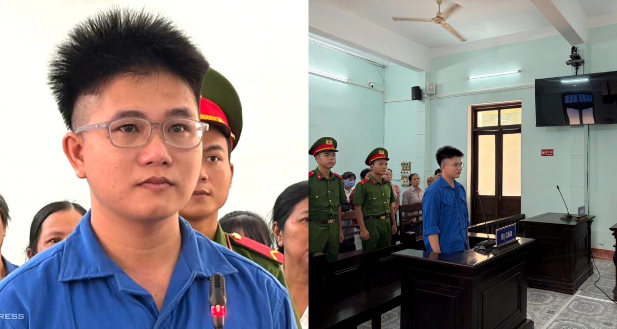 Huế: C&aacute;i kết cho b&aacute;c sĩ đột nhập 3 tiệm v&agrave;ng trộm hơn 5 tỷ đồng v&igrave; đầu tư tiền ảo thua lỗ