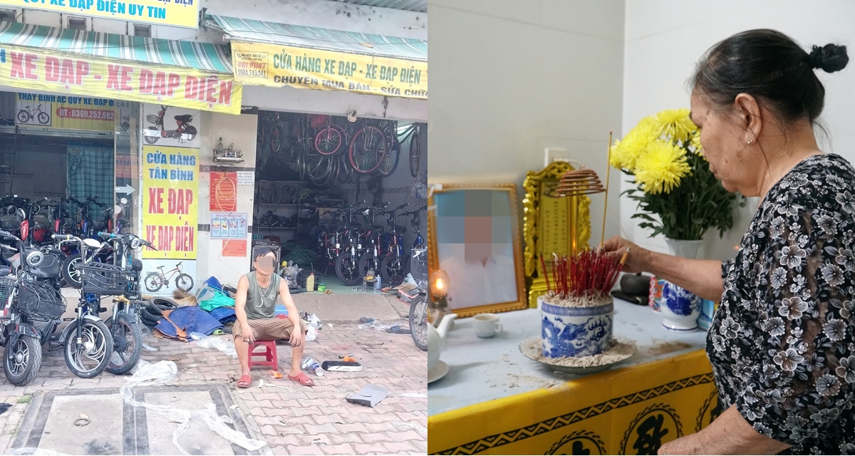 Vụ người đ&agrave;n &ocirc;ng tử vong nghi v&igrave; mua đất lệch ranh: B&agrave;i đăng biến mất, thực hư chuyện gia đ&igrave;nh được trả lại tiền