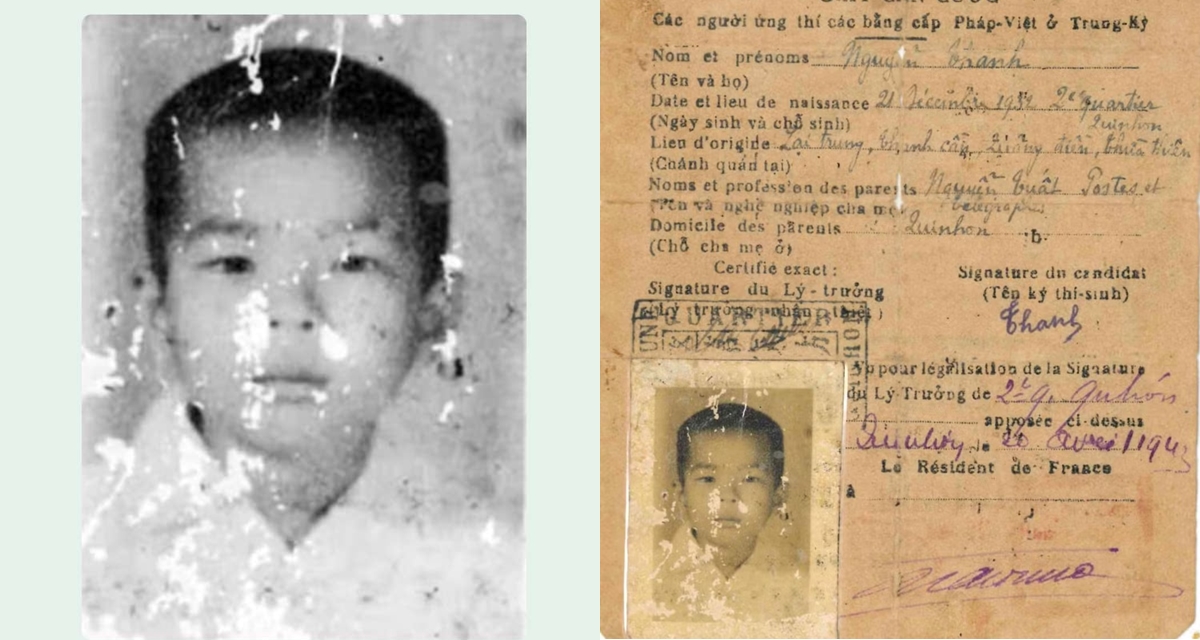 Nguy&ecirc;n mẫu ch&uacute; b&eacute; Lượm trong b&agrave;i thơ nổi tiếng của Tố Hữu l&agrave; ai? C&oacute; quan hệ g&igrave; với t&aacute;c giả?