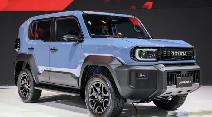 Điểm tin &ocirc; t&ocirc; 29/7: Mitsubishi Xforce vượt mặt &lsquo;đ&agrave;n anh&rsquo; Xpander, ai n&ecirc;n mua Toyota Land Cruiser FJ?