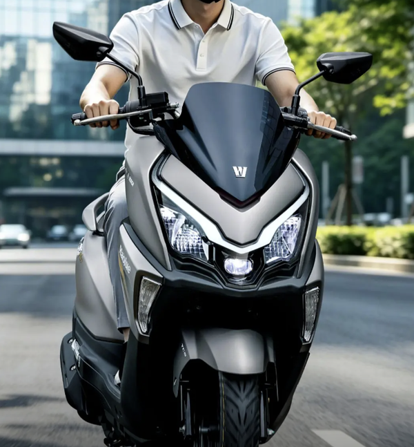 Tin xe trưa 29/7: &lsquo;Vua xe ga&rsquo; 125cc mới xịn hơn Honda SH Mode ra mắt, d&acirc;n t&igrave;nh săn đ&oacute;n v&igrave; rẻ gần bằng Vision ảnh 1