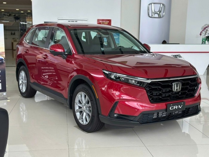 Tin xe trưa 29/7: &lsquo;Vua xe ga&rsquo; 125cc mới xịn hơn Honda SH Mode ra mắt, d&acirc;n t&igrave;nh săn đ&oacute;n v&igrave; rẻ gần bằng Vision ảnh 3