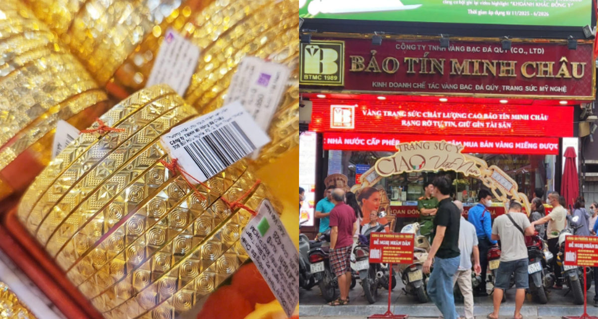 Bảng gi&aacute; v&agrave;ng h&ocirc;m nay 30/7: V&agrave;ng SJC nhẫn 9999 \'đua nhau\' l&ecirc;n gi&aacute;, phe mua hoang mang \'d&ograve;\' đỉnh đ&aacute;y