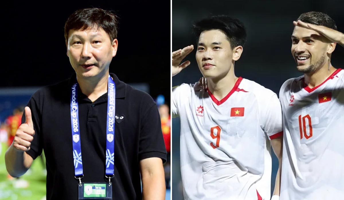 Đội h&igrave;nh dự kiến Việt Nam vs Singapore 20h ng&agrave;y 31/7 - Nhận định b&oacute;ng đ&aacute; AFF Cup 2026 h&ocirc;m nay