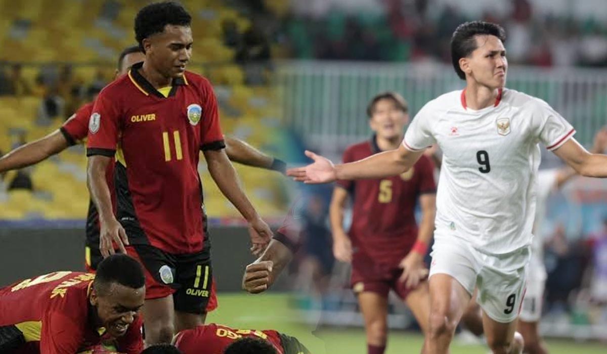 Dự đo&aacute;n tỷ số Timor Leste vs Indonesia 17h ng&agrave;y 31/7 - Nhận định b&oacute;ng đ&aacute; AFF Cup 2026 h&ocirc;m nay