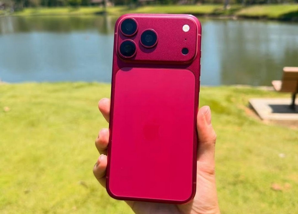 iPhone 18 c&oacute; thể sẽ kh&ocirc;ng ra mắt v&agrave;o m&ugrave;a thu n&agrave;y, iPhone 18 Pro Max lộ cấu h&igrave;nh khủng