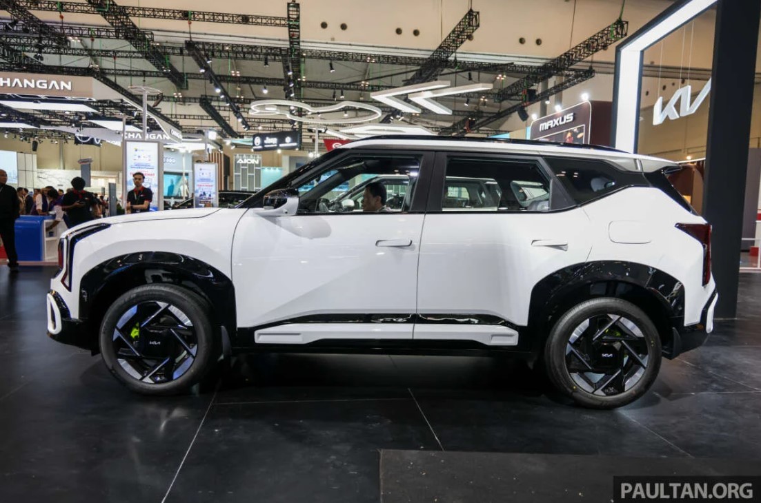 Kia Seltos 2026 mới ch&iacute;nh thức ra mắt với gi&aacute; 567 triệu đồng, &lsquo;chơi tới bến&rsquo; Toyota Yaris Cross v&agrave; Mitsubishi Xforce ảnh 2