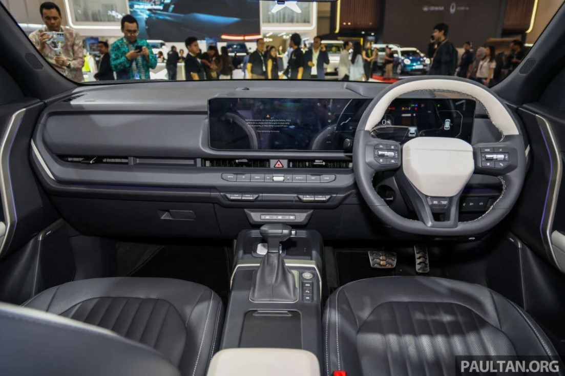 Kia Seltos 2026 mới ch&iacute;nh thức ra mắt với gi&aacute; 567 triệu đồng, &lsquo;chơi tới bến&rsquo; Toyota Yaris Cross v&agrave; Mitsubishi Xforce ảnh 5