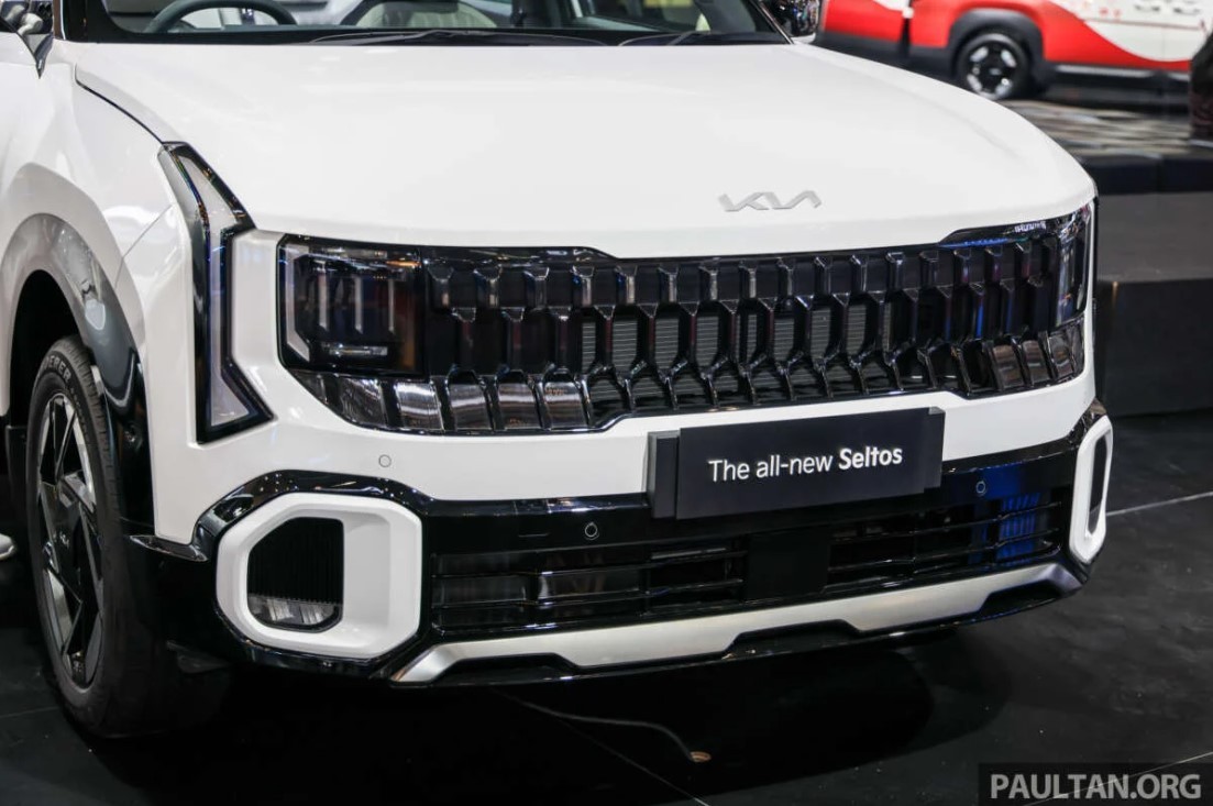 Kia Seltos 2026 mới ch&iacute;nh thức ra mắt với gi&aacute; 567 triệu đồng, &lsquo;chơi tới bến&rsquo; Toyota Yaris Cross v&agrave; Mitsubishi Xforce ảnh 7