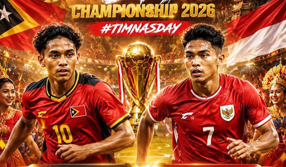 Nhận định b&oacute;ng đ&aacute;, dự đo&aacute;n tỷ số ĐT Timor Leste vs ĐT Indonesia, 17h ng&agrave;y 31/7 - AFF Cup 2026: Cơn mưa b&agrave;n thắng?