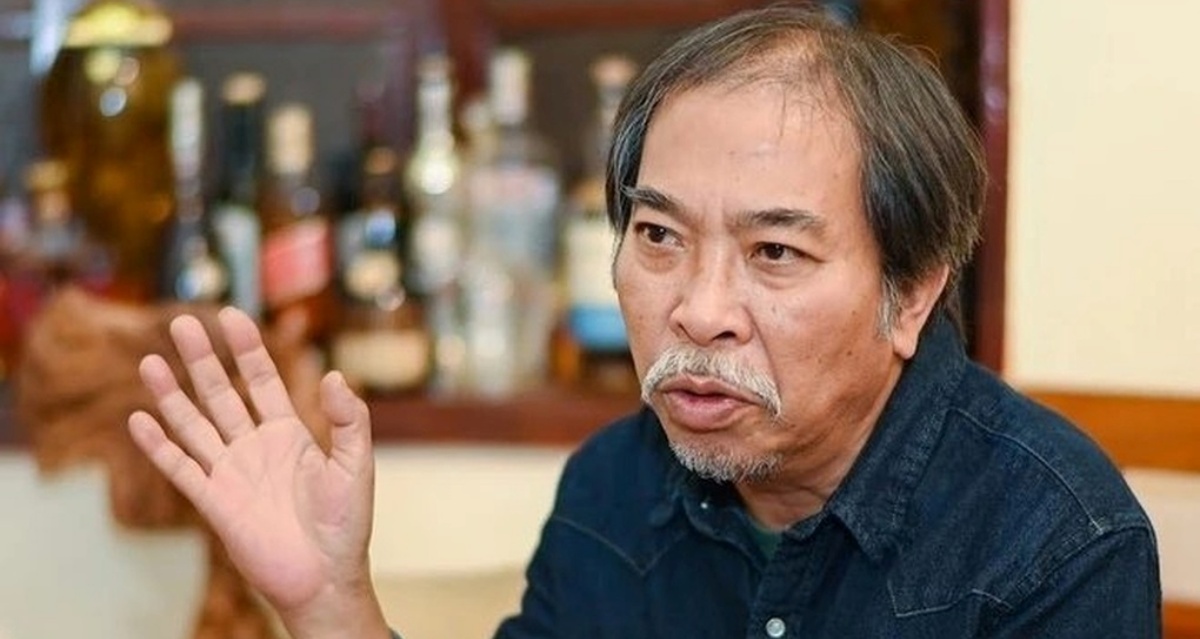 L&yacute; do &ocirc;ng Nguyễn Quang Thiều bị c&aacute;ch mọi chức vụ trong Đảng, nhiều l&atilde;nh đạo NXB Hội Nh&agrave; văn bị khai trừ