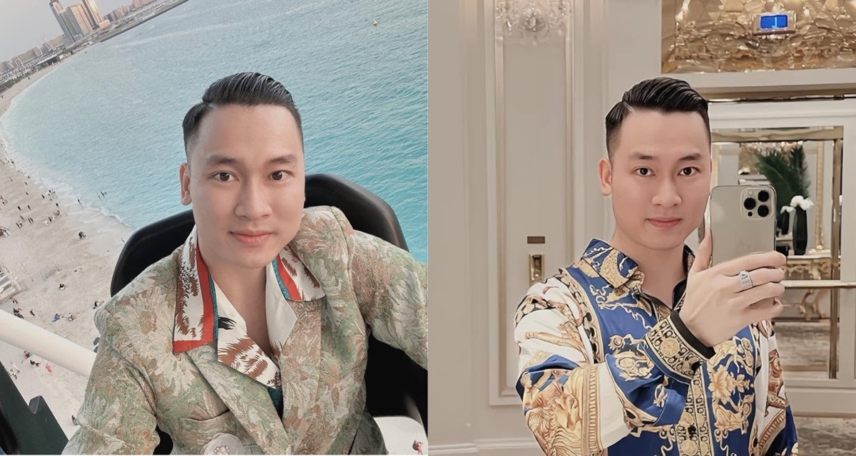 TikToker Tuấn Sơn Phi Hổ qua đời, gia đ&igrave;nh đưa ra th&ocirc;ng tin ch&iacute;nh thức, h&eacute; lộ h&igrave;nh ảnh cuối c&ugrave;ng