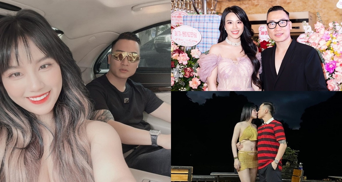L&yacute; lịch đặc biệt của Tuấn Sơn Phi Hổ, l&yacute; do Linh Miu kh&ocirc;ng về viếng bạn trai cũ d&ugrave; từng su&yacute;t cưới nhau