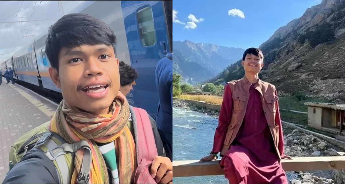 Danh t&iacute;nh YouTuber triệu view tử vong b&iacute; ẩn trong kh&aacute;ch sạn, nạn nh&acirc;n đ&atilde; mất t&iacute;ch suốt 2 tuần trước đ&oacute;