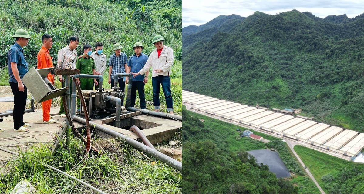 Gi&aacute;m đốc Dabaco Thanh H&oacute;a lần đầu giải th&iacute;ch l&yacute; do 5 c&ocirc;ng nh&acirc;n tử vong trong trại lợn: Kh&ocirc;ng phải điện giật