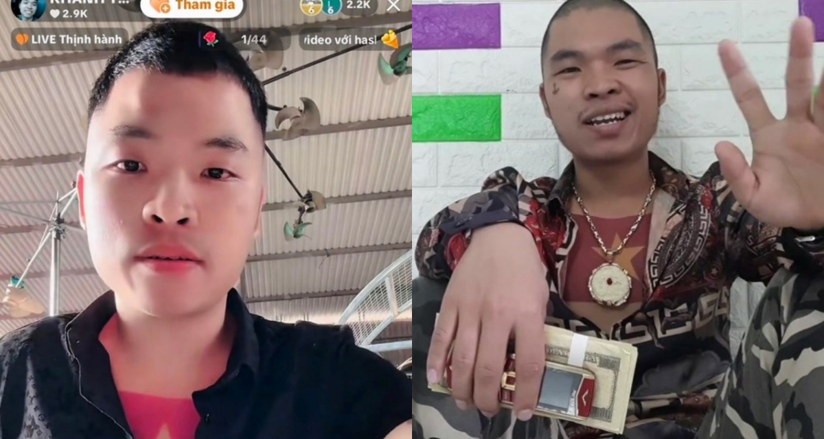 Thực hư th&ocirc;ng tin Kh&aacute;nh Sky bị bắt sau khi k&eacute;o đến nh&agrave; Vua Quạt livestream chửi bới, th&aacute;ch thức đi t&ugrave;