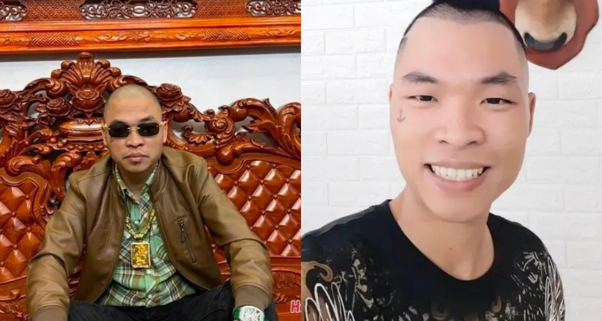 Kh&aacute;nh Sky nhận m&igrave;nh l&agrave; chủ mưu vụ đến nh&agrave; Vua Quạt, tuy&ecirc;n bố &lsquo;nhận hết&rsquo; phần thiệt về m&igrave;nh, đi t&ugrave; hộ anh em