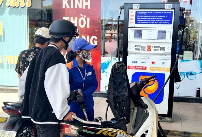 Tin xe trưa 30/7: &lsquo;Vua xe ga&rsquo; mới ch&iacute;nh thức ra mắt với gi&aacute; hấp dẫn, trang bị &lsquo;một 9 một 10&rsquo; với Honda SH ảnh 2