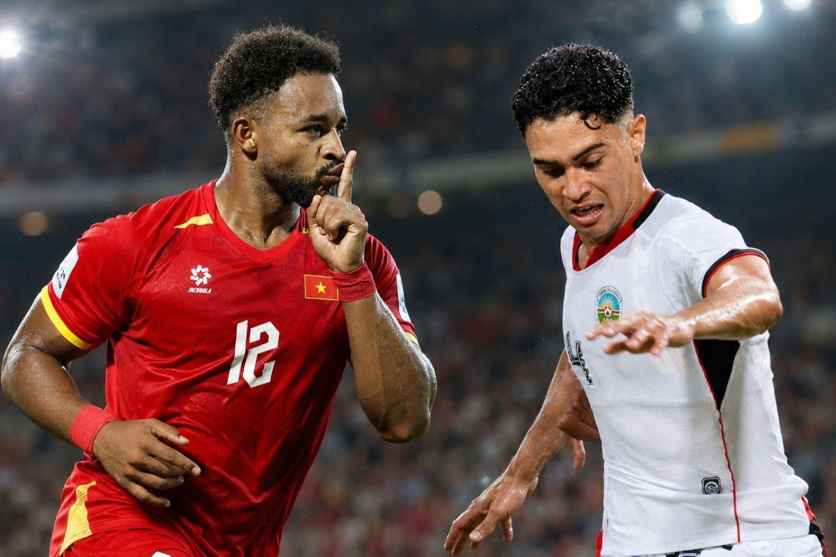Dự đo&aacute;n kết quả, tỷ số Việt Nam vs Singapore - Nhận định b&oacute;ng đ&aacute; AFF Cup 2026 h&ocirc;m nay 30/7