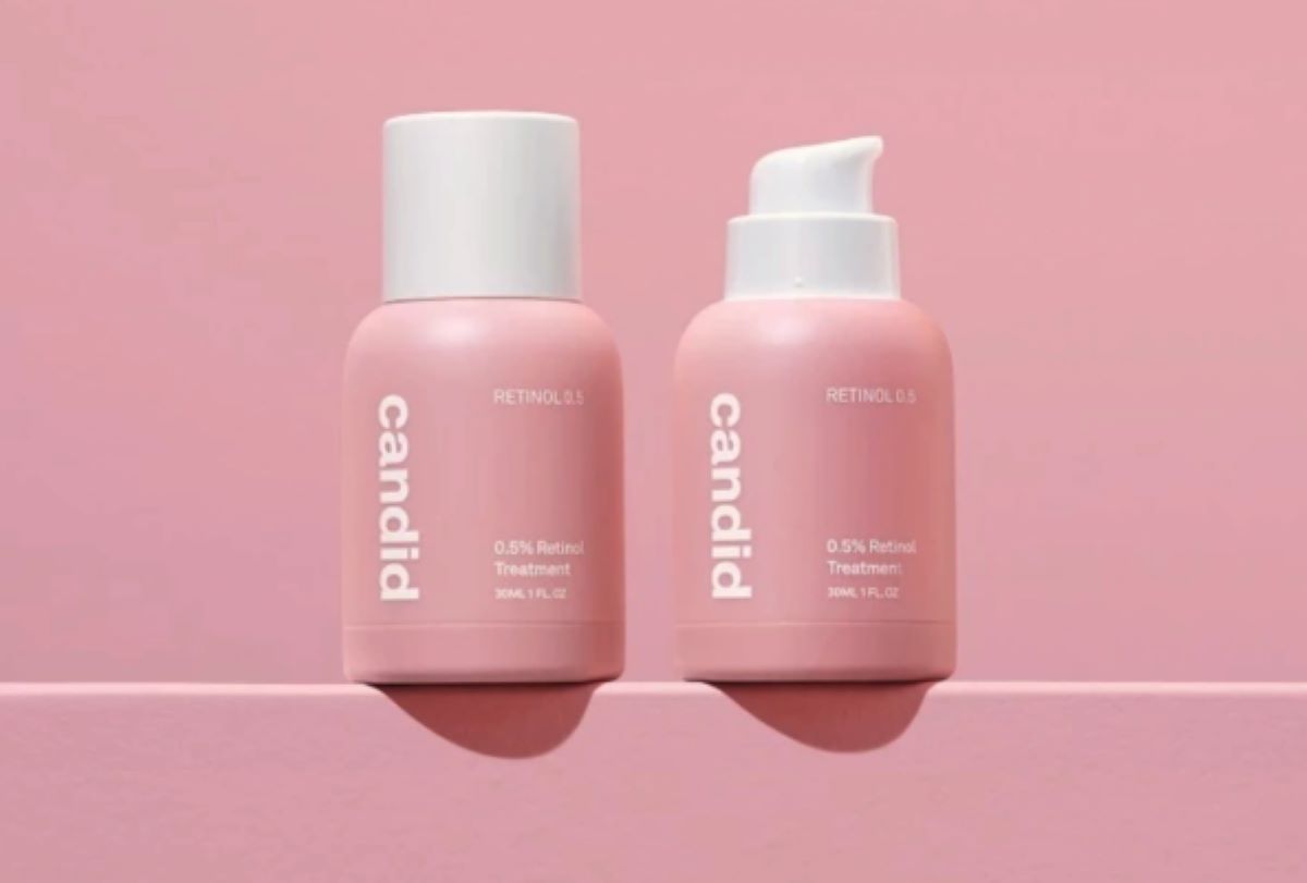 Candid Retinol bị tố quảng c&aacute;o g&acirc;y hiểu lầm: Kết quả kiểm tra ch&iacute;nh thức khiến nhiều người bất ngờ